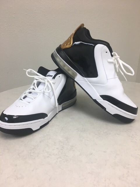 残少!完売必至NIKE☆Jordan Big Fund \