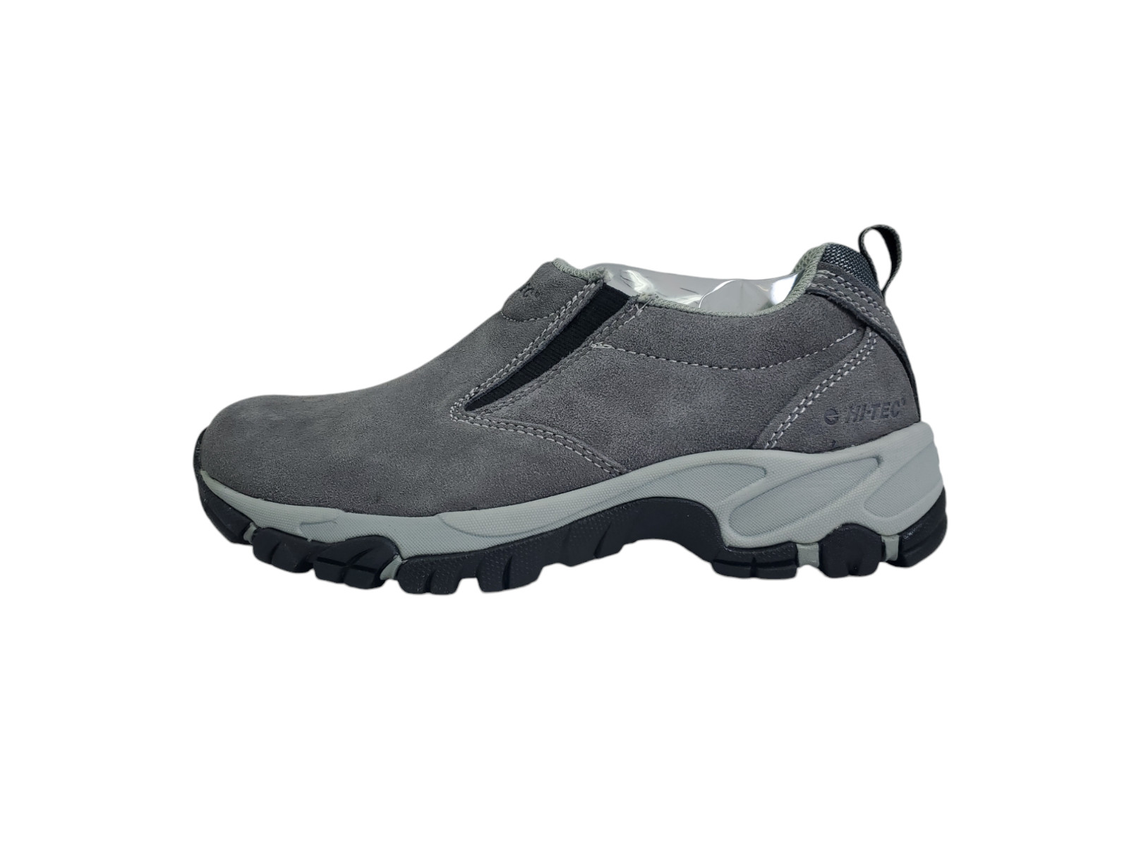 Женские ботинки HI-TEC Altitude Moc Blue Moon средний размер 65 по США 5490₽