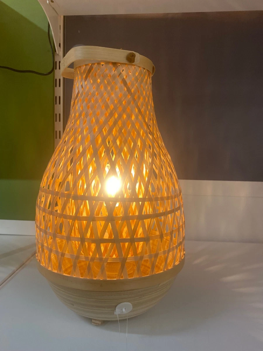 Ikea Bambus in Innenraum-Lampen online kaufen | eBay.de
