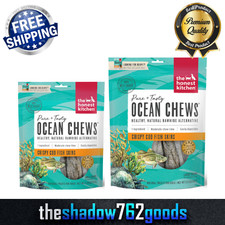 beams ocean chews