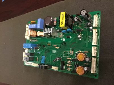 LG AP4501411 EBR41531303 PS3533830 Refrigerator Control Board AZ84680 | NR145