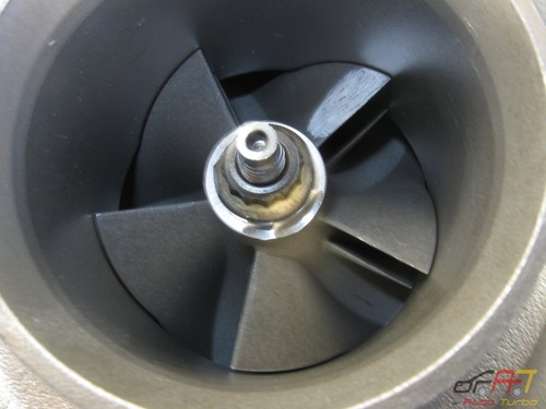 Turbocompressore BMW 330 D Xd X3 3.0 E46 E83 150 Kw 204 Cv 7790326 7790328 - Imagen 2 de 10