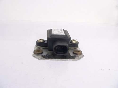 VW T4 AUDI A4 A6 STEUERGERÄTE MODULE CONTROLLER YAW SENSOR 4B0907637A