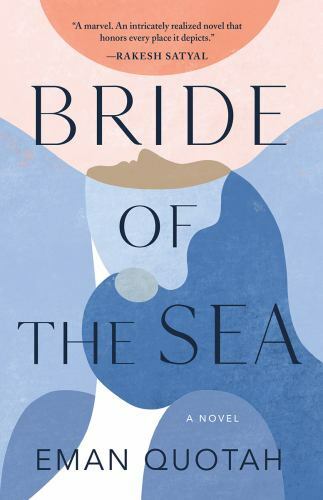 Bride of the Sea, Paperback by Quotah, Eman, Brand New, Free shipping in the US