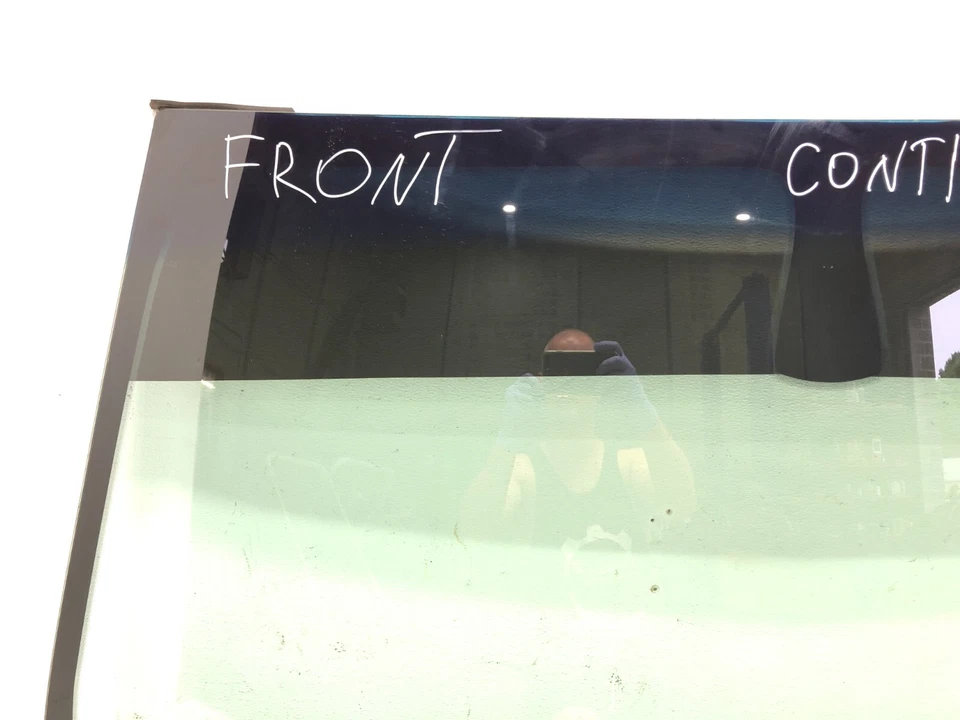 2017–2020 LLINCOLNCONTINENTAL ПЕРЕДНЕЕ ЛОБОВОЕ СТЕКЛО СТЕКЛО СТЕКЛО FUYAO АКУСТИЧЕСКОЕ - Изображение 3 из 4