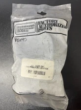 Factory Authorized Parts # Hk 02zb 160 fan pressure switch Switch for carrier