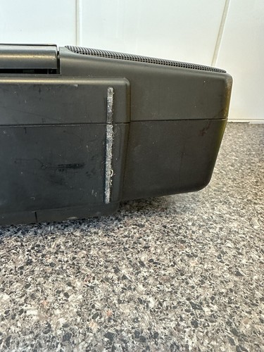 Vintage Philips AW 7090/10 radio double cassette player portable radio. - Bild 15 von 19