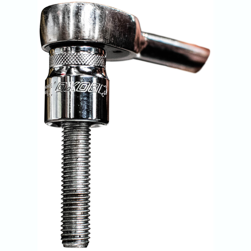 3/8"" Drive Magnetic Socket 19mm BOXO SKM3062-19