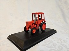 Diecast model 1:43 Tractor T25A