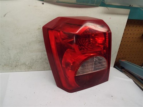 Purchase 03-11 Town Car Tail Light Lamp Right Passenger In South - Foto 3