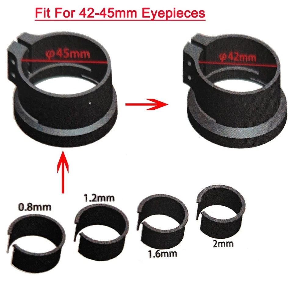Rifle Hunting Scope Camera WIFI Connecting Outdoor Hunting - Image 2 of 4