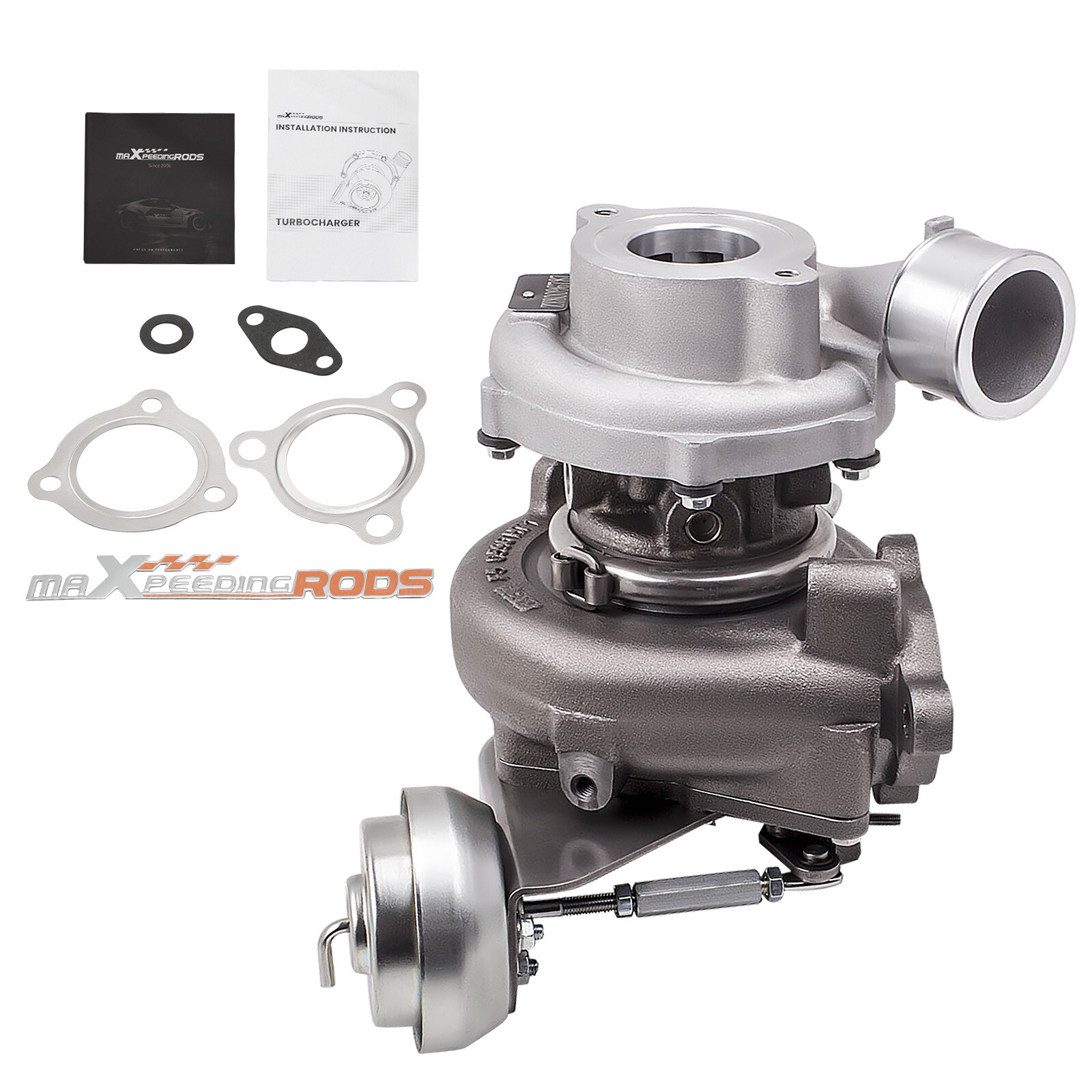 TURBO turbine for Toyota Auris Avensis Corolla RAV4 Verso 2.2 2005- VB13 VB16
