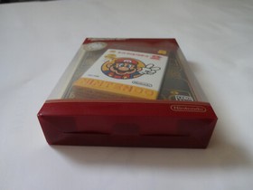 Super Mario Bros 2. Famicom Mini GAMEBOY ADVANCE 2004 GBA w/Box NTSC-J Japan