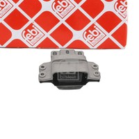 febi 102404 Getriebelager FüR VW Passat B6 1.4 TSI 1.6 1.6 FSI Links 3C0199555N
