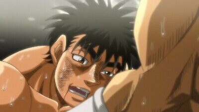 ippo top moment👹 #animeedit #anime #hajimenoippo #макуноучи #animemot