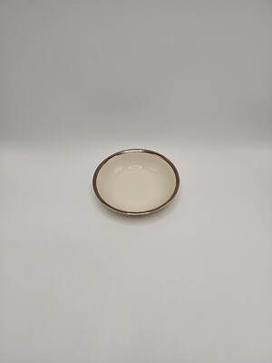 Pickard ''Sheffield'' 5 1/8 Inch Fruit Bowl- Near Mint Condition