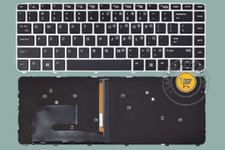 New US Backlit Keyboard For HP Elitebook 725 G3 G4 820 G3 G4 828 G4 826631-001