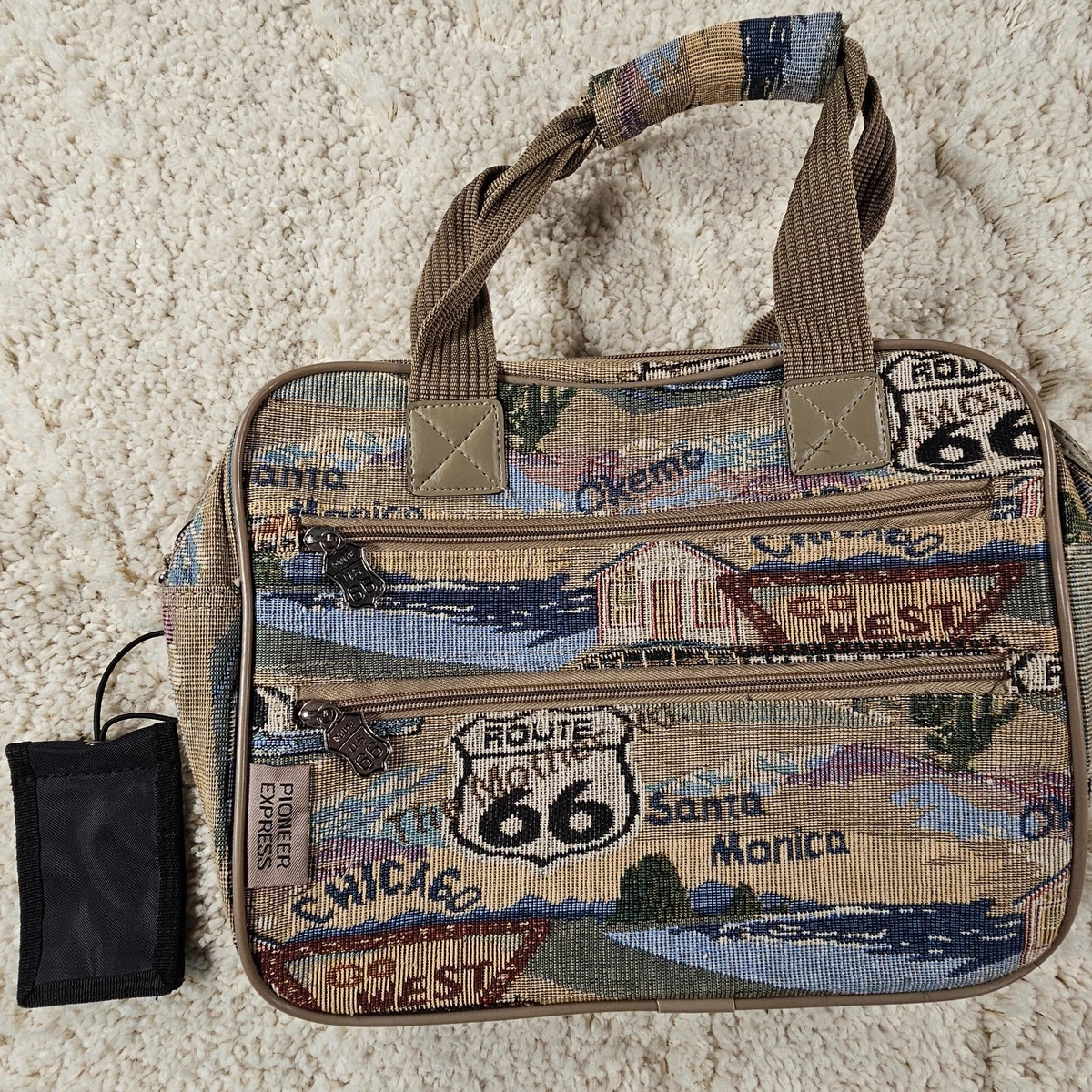Pioneer Travel Luggage | eBay