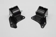 1320 Performance ENGINE MOTOR MOUNT KIT for 94-97 MAZDA MIATA (NA/1.8L) 75A