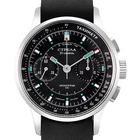 Strela Chronograph Mechanical Hand Wound 1 9/16in Men's Watch 15 Models! ST1901