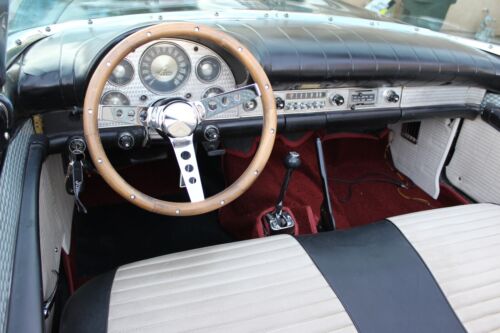 1957 Ford Thunderbird - Picture 3 of 8