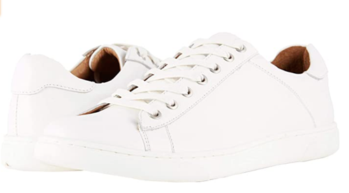 vionic baldwin lace up sneaker