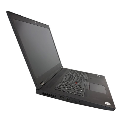 Lenovo ThinkPad P17 i7 10850H 16GB 512GB NVMe (Akku 80%) Quadro T1000 17,3 Zoll