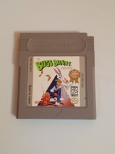 Bugs Bunny Crazy Castle (Game Boy, 1990) - TESTED, CARTRIDGE ONLY