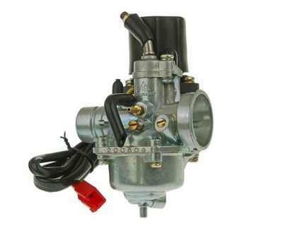 Vergaser Standard VANEZ Minarelli CPI Generic Keeway SACHS ATU Explorer QMB QMA