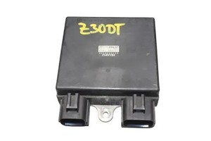 Vectra C Signum Steuergerät Injektor Einspritzung Z30DT 3,0 V6 Opel 8973530400