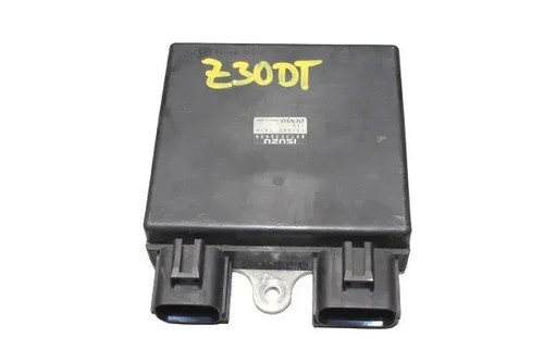 Vectra C Signum Steuergerät Injektor Einspritzung Z30DT 3,0 V6 Opel 8973530400