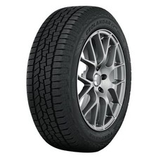 Yokohama Geolandar Cv 4s All Weather 22565r17 102h Suvcrossover Tire