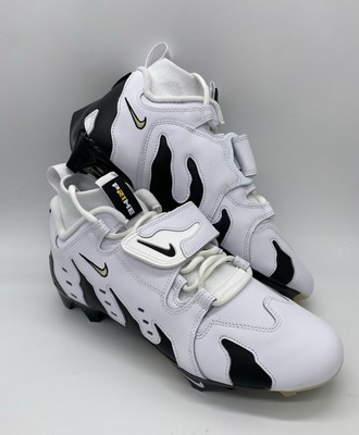Nike Diamond Turf 96 TD Size 9.5 HJ3360-100 “Colorado Away” | eBay