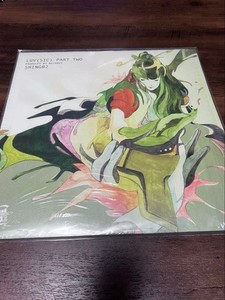 Luv sic Vinyl | eBay