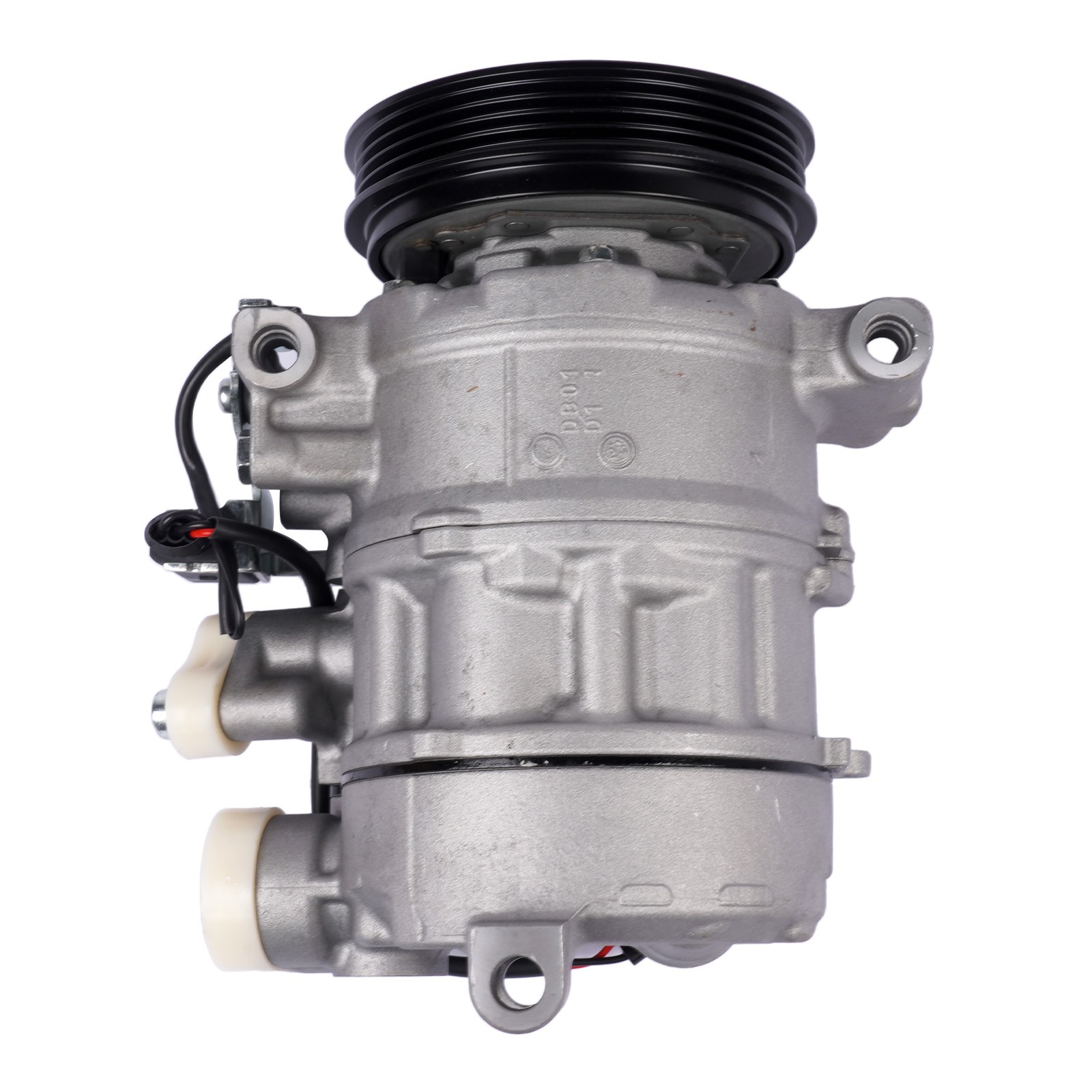 4M0816803N A/C Compressor For 2017-2023 Bentley Bentayga 4.0L 6.0L Brand NEW