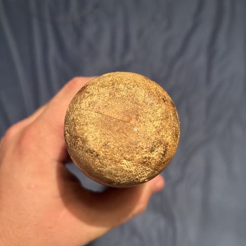 Vintage Makita Voll Bambus Holz Baseballschläger Profi Modell 29" handgefertigt - Bild 2 von 6
