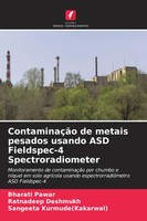 Bharati Pawar (U. A.) | ContaminaçãO De Metais Pesados Usando Asd Fieldspec-4...