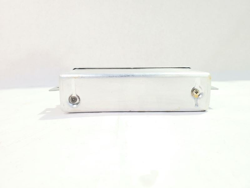 Rolls-Royce Silver Spur 1994 Abs/asr hydraulic unit P/N 0265103044