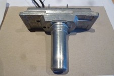 Tiger 1,  1/16 Metal Mantlet with LED.