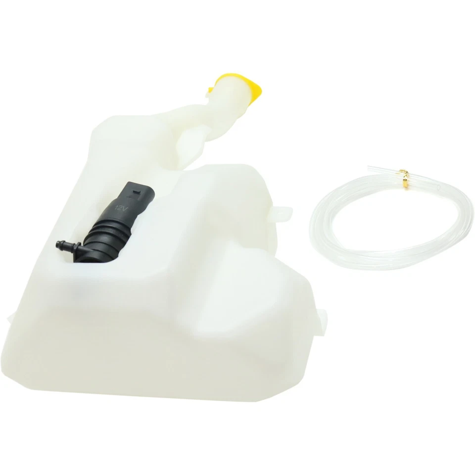 Nuevo depósito lavadora parabrisas tanque de expansión Ford Mustang FO1288173 FR3Z17618C Foto 4 de 4