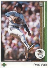 1989 Upper Deck Baseball (601-800) - You Pick - FREE SHIPPING 5+ Cards READ NM