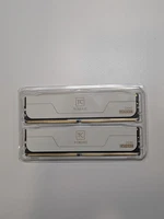 TeamGroup T-Create Expert 32GB 2x16GB DDR5 6000 CL30 XMP EXPO White