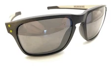 Oakley Holbrook Mix OO9385-0557 Black Gray Square Eyeglasses Frames 57-17 135