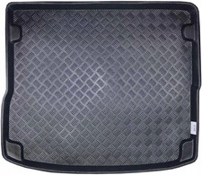 Kofferraumwanne für Audi Q5 Sportback I Bj. 2021 - 2024 Rückb. ohne Verstell.