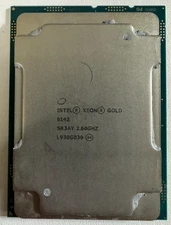 INTEL XEON GOLD 6142 2.60GHz FCLGA3647 CPU Processor