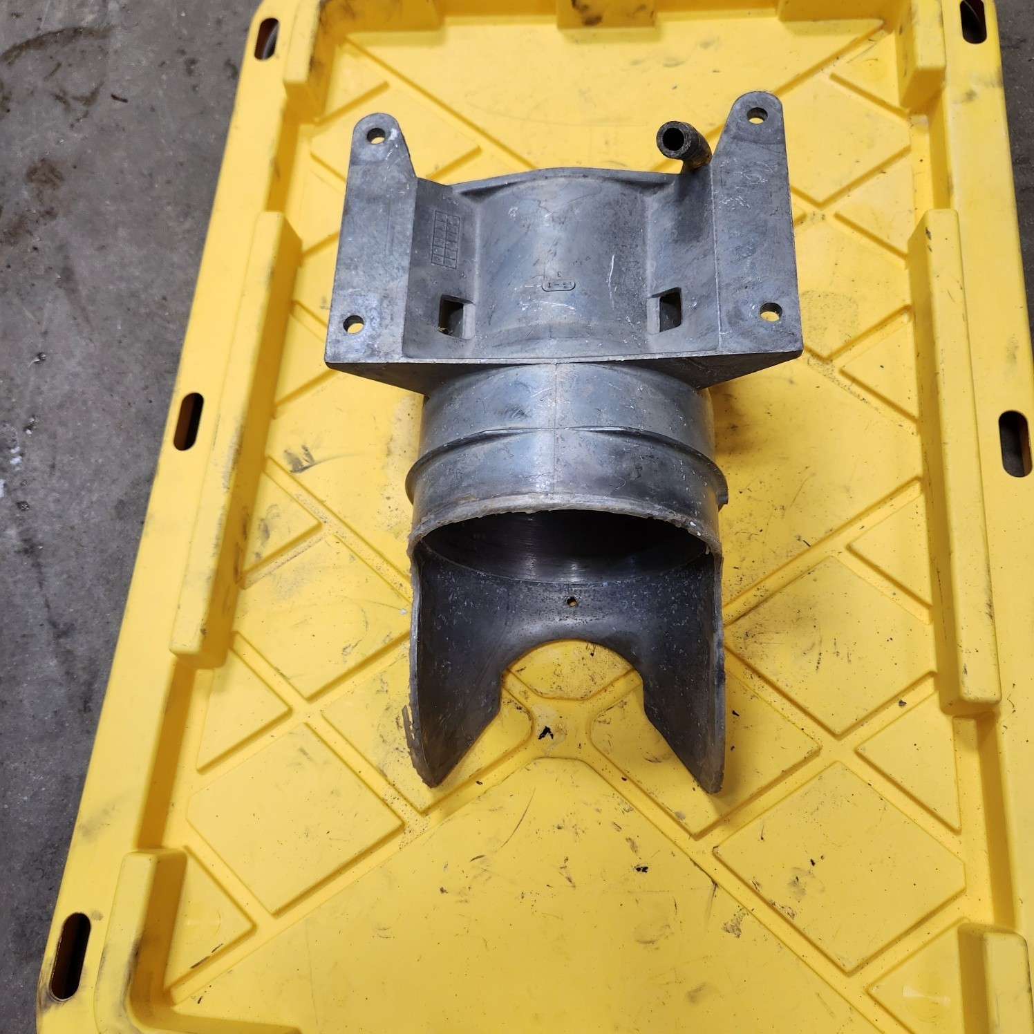 Kawasaki 650sx X2 SC650 TS650 TS 650 Jet Pump Impeller Housing Wear Ring Jetpump