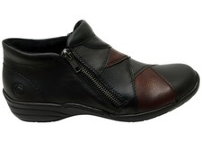 Remonte R7674 Womens Comfortable Leather Ankl...