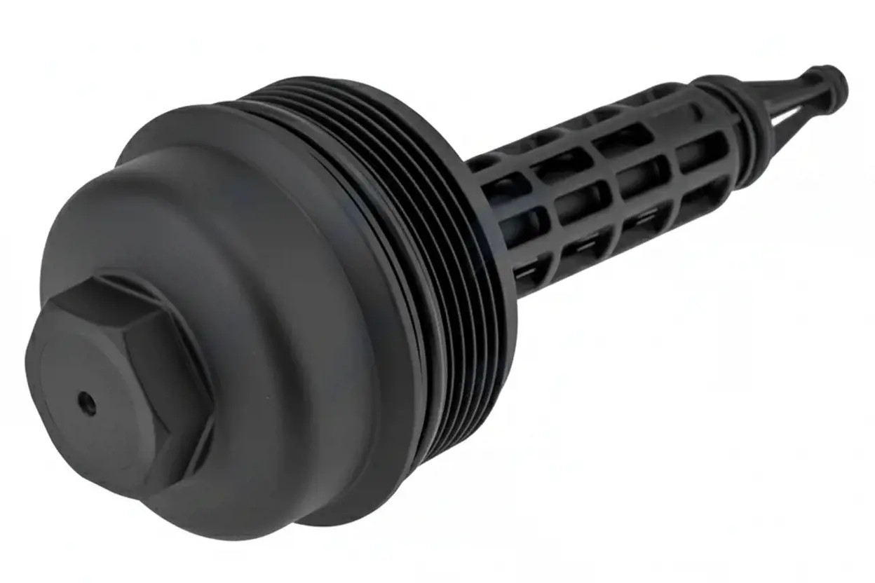 Fits NTY CCL-BM-053 OIL FILTER HOUSING COVER - Image 12