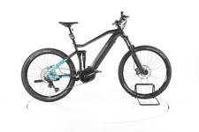 Haibike AllMtn 1 VTT électrique tout suspendu Yamaha Batterie 630Wh 29"/27,5" Pr