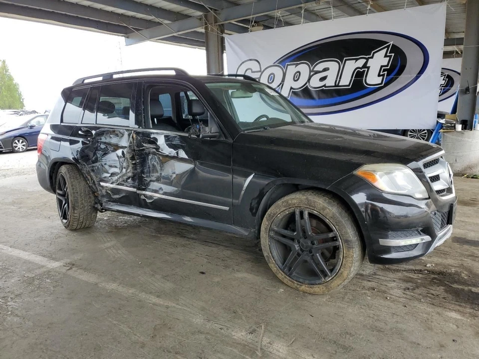 FUEL VAPOR CHARCOAL CANISTER 2044700659 2014 MERCEDES-BENZ GLK350 - Изображение 4 из 4